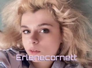 Erlenecornett