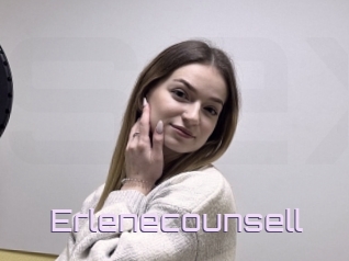 Erlenecounsell