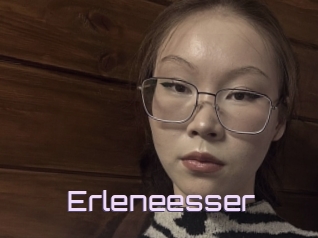 Erleneesser