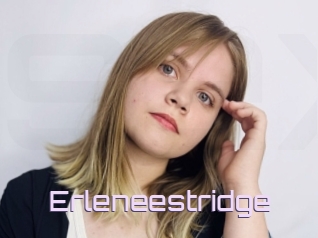 Erleneestridge