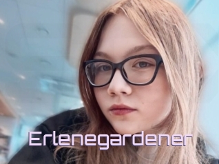 Erlenegardener