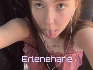 Erlenehane