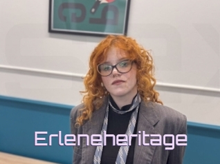 Erleneheritage