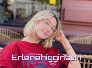 Erlenehigginson