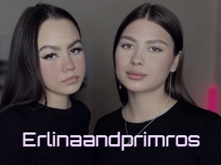 Erlinaandprimros