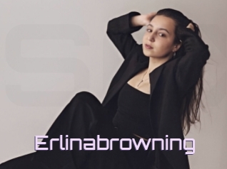 Erlinabrowning