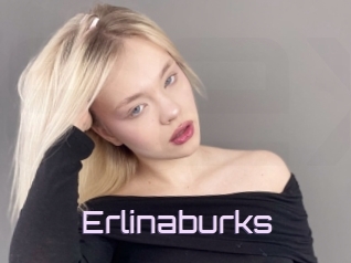 Erlinaburks