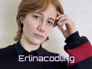 Erlinacodling