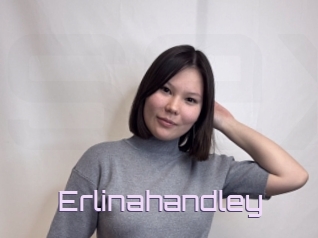 Erlinahandley