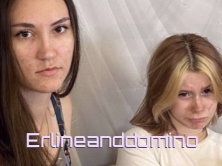 Erlineanddomino