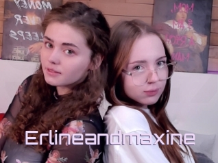 Erlineandmaxine