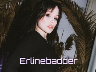 Erlinebadder