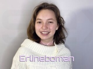 Erlineboman