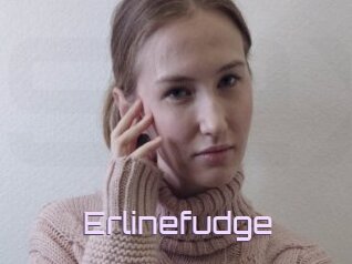 Erlinefudge