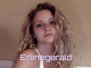 Erlinegerald