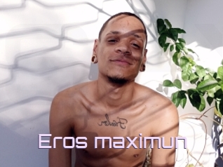 Eros_maximun