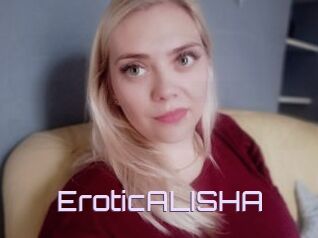 EroticALISHA