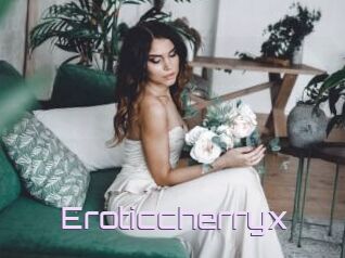 Eroticcherryx