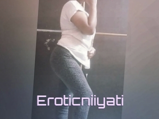 Eroticniiyati