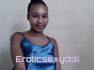 Eroticsexydoll