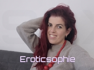 Eroticsophie