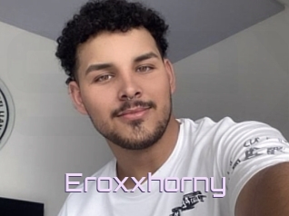 Eroxxhorny