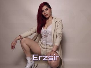 Erzsir