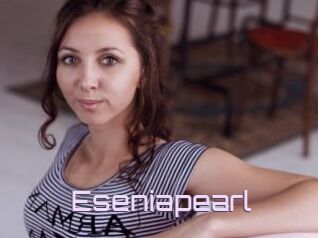 Eseniapearl