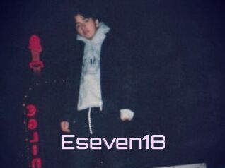 Eseven18