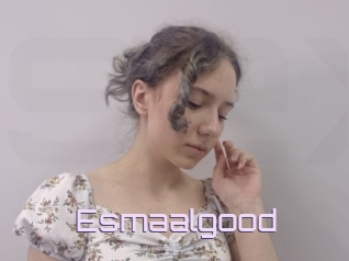 Esmaalgood