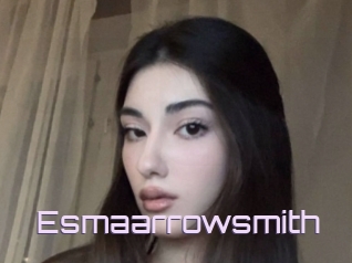 Esmaarrowsmith