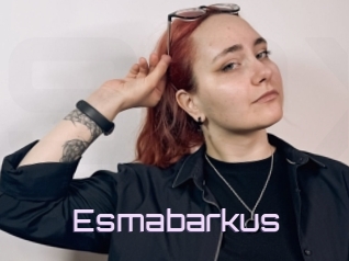 Esmabarkus