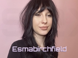 Esmabirchfield