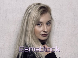 Esmablock