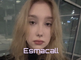 Esmacall