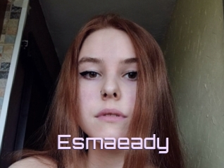 Esmaeady