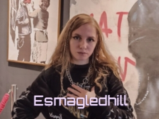 Esmagledhill