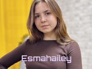 Esmahailey