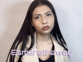 Esmahathaway