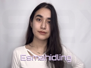 Esmahidling