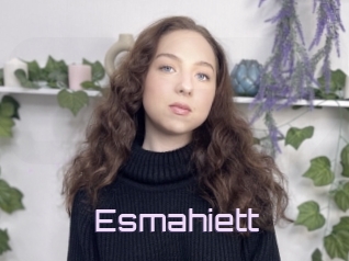 Esmahiett