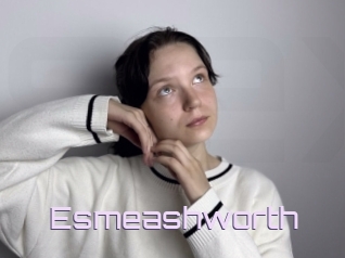 Esmeashworth