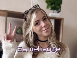 Esmebagge