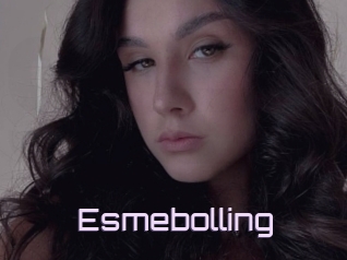 Esmebolling