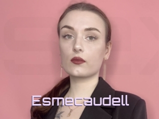 Esmecaudell