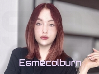 Esmecolburn