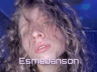 Esmedanson