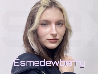 Esmedewberry