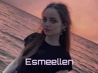 Esmeellen