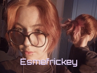 Esmefrickey